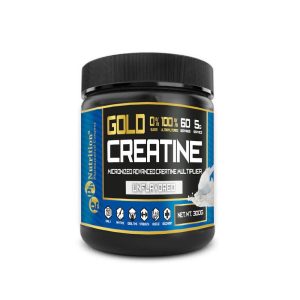 creatina monohidrato gph nutrition