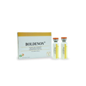 equipoise geropharm