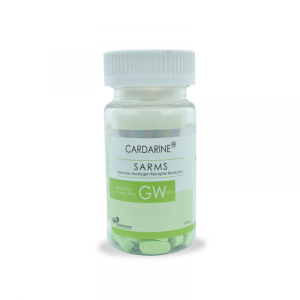 Cardarine GW501516 Geropharm