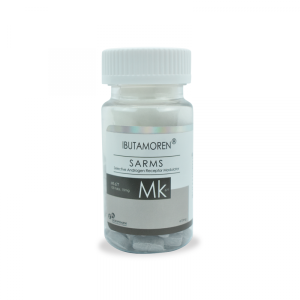 Ibutamoren MK 677 Geropharm