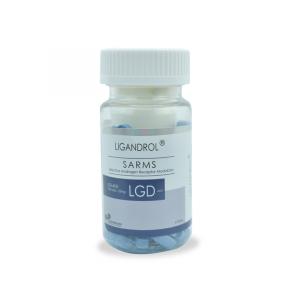 ligandrol