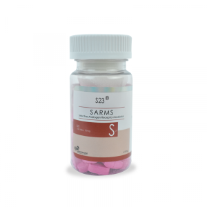 Ultrabolic S23 Geropharm