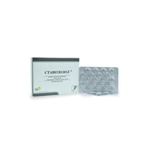 stanozolol gph pharmaceuticals